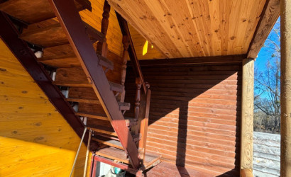 Купить дом, Погост, Набережная, 20 соток. Фото 5