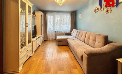 Купить 3-комнатную квартиру, Солигорск, Железнодорожная ул., 52. Фото 14