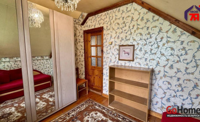 Купить дом, Слуцк, 1 Августа ул., 9.6 соток. Фото 16