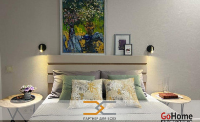 Купить 3-комнатную квартиру, Минск, Брилевская ул., 37 (Октябрьский район). Фото 7