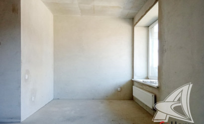 Купить 1-комнатную квартиру, Брест, Центр, ул. Фомина. Фото 4