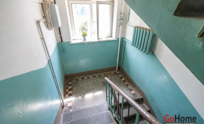 Купить 2-комнатную квартиру, Минск, Волоха ул., 15(Московский район). Фото 18