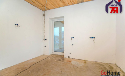 Купить дом, Куромшичи, 25 соток. Фото 7