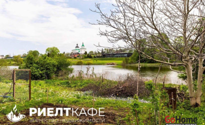 Купить дом, Сеница, набережная, 4.16 соток. Фото 1