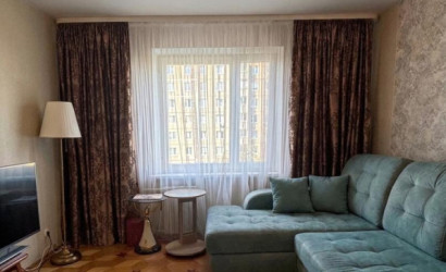 Купить 3-комнатную квартиру, Солигорск, Ленина ул., 10/б. Фото 5