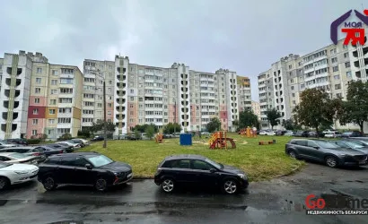  12-этаж.(60 м2), Солигорск(Ленина, 36)