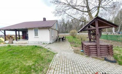 Купить дом, Гирдевка, Садовая, 100 соток. Фото 6