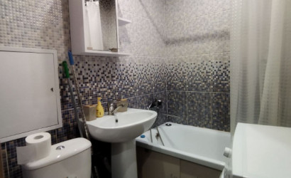 Снять 1-комнатную квартиру на сутки, Витебск, ул. Горбачевского , д. 4. Фото 3