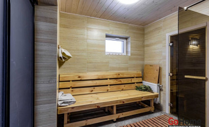 Снять 6-комнатную квартиру, Заславль, Приморская, 39. Фото 25