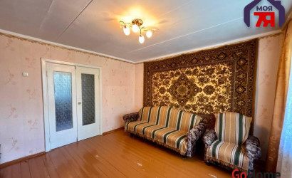 Купить 2-комнатную квартиру, Солигорск, Ленина ул., 6. Фото 4