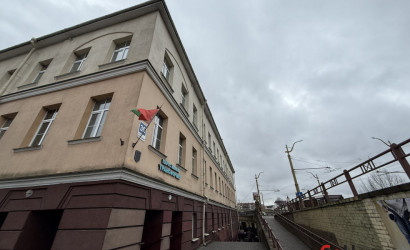 Аренда офиса, Гродно, Мостовая,  325 кв.м.. Фото 10