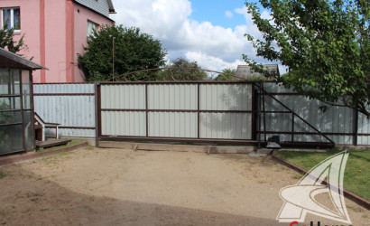 Купить дом, Брест, Катин бор, 6.23 соток. Фото 10