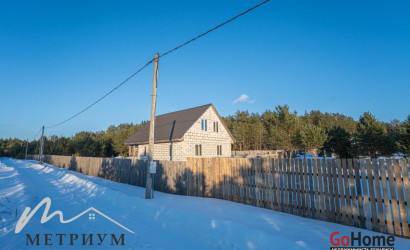 Купить дом, -Борок, Лесная ул., 22.42 соток. Фото 20