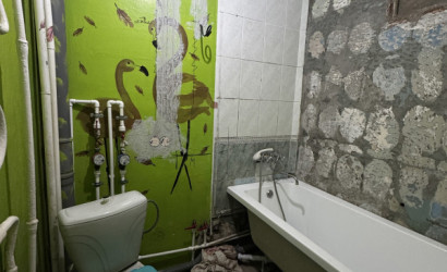 Купить 1-комнатную квартиру, Витебск, Горбачевского, 34. Фото 8