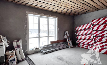 Купить дом, Большие Мотыкалы, Мотыкальский с/с, 18.2 соток. Фото 28