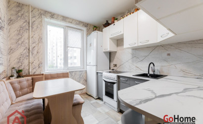 Купить 2-комнатную квартиру, Минск, Слободская, 17 (Московский район). Фото 8