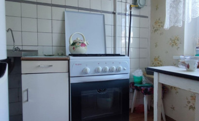 Купить 2-комнатную квартиру, Минск, Надеждинская, 1(Ленинский район). Фото 5