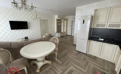 Снять 2-комнатную квартиру, Минск, Победителей, 115(Центральный район). Фото 3