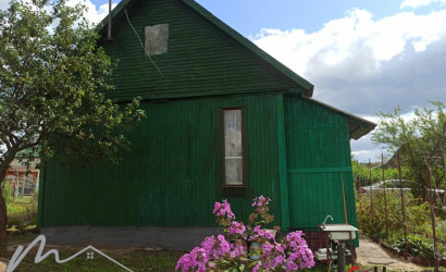 Купить дом в деревне, Ливье, 4.37 соток. Фото 3