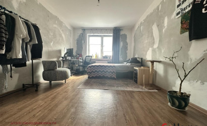 Купить 1-комнатную квартиру, Брест, Махновича . Фото 2