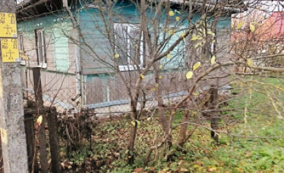 Купить дом, Витебск, 11-я Луческая, 5.9 соток. Фото 1