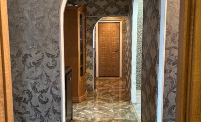 Купить 4-комнатную квартиру, Гомель, Пенязькова ул., д.47. Фото 13