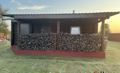 Купить дачу, Нижняя Олба, ул. Ленина, 2а, 19 соток. Фото 4