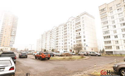 Купить 3-комнатную квартиру, Минск, Кунцевщина, 31 (Фрунзенский район). Фото 27