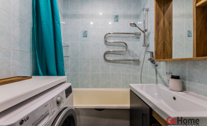 Купить 2-комнатную квартиру, Минск, Пимена Панченко, 38(Фрунзенский район). Фото 14