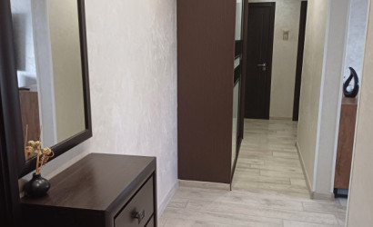 Купить 3-комнатную квартиру, Гродно, Терешковой, 35. Фото 4