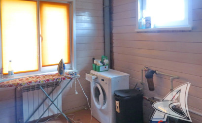 Купить дом, Брест, Мухавецкий с/с, 4.98 соток. Фото 1