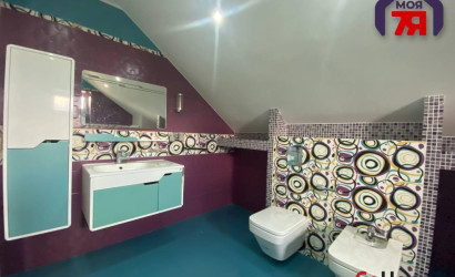 Купить коттедж, Тычины, Луговая ул., 14 соток. Фото 41