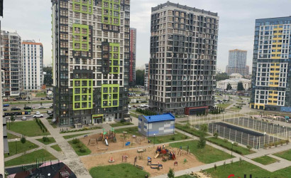 Снять 2-комнатную квартиру, Минск, ул. Михаила Савицкого, д. 3 (Октябрьский район). Фото 11