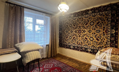 Купить 3-комнатную квартиру, Кобрин, , . Фото 6