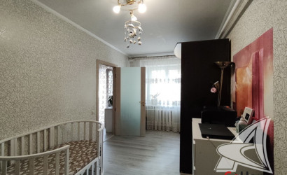 Купить 2-комнатную квартиру, Кобрин. Фото 11