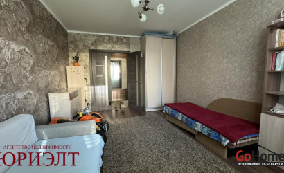 Купить 3-комнатную квартиру, Брест, Криштофовича. Фото 3