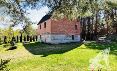 Купить дом, Гули, Мухавецкий с/с, 24.29 соток. Фото 2