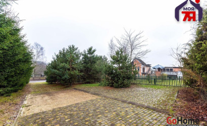 Купить коттедж, Алекшицы, Центральная ул., 12 соток. Фото 35