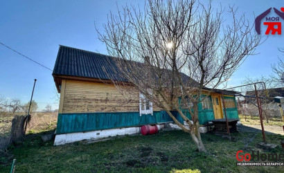  1-этаж.(37 м2), Кирово(Первомайская ул.)