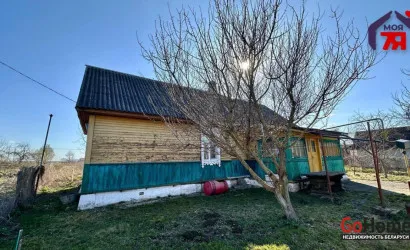  1-этаж.(37 м2), Кирово(Первомайская ул.)