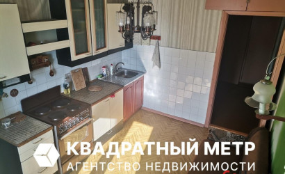 Купить 2-комнатную квартиру, Солигорск, Ленина ул., 43. Фото 1