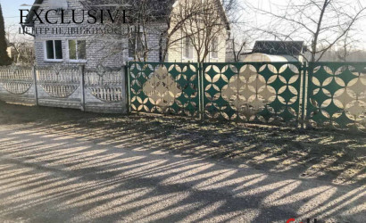 Купить дом, Залужье, Центральная ул., 53, 25 соток. Фото 2