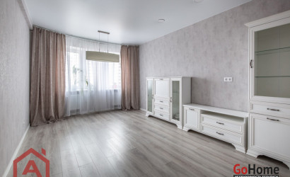 Купить 2-комнатную квартиру, Минск, Дзержинского, 127 (Московский район). Фото 2