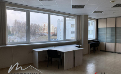 Аренда офиса, Минск, Шафарнянская ул., 11,  47.2 кв.м.. Фото 1