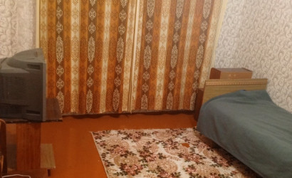 Снять 2-комнатную квартиру, Речица, Строителей дом 6. Фото 2