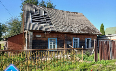 Купить дом, Речица, Путевая ул., 7.6 соток. Фото 1