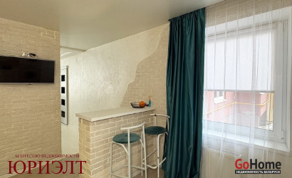 Купить 3-комнатную квартиру, Витебск, Медицинская, 5. Фото 6