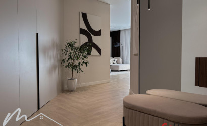 Купить 2-комнатную квартиру, Минск, Белградская ул., 1 (Октябрьский район). Фото 19