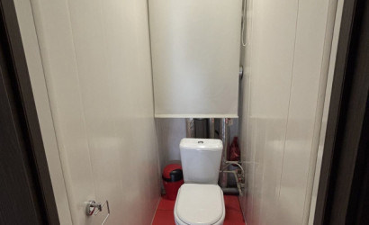 Купить 1-комнатную квартиру, Гродно, Лидская, 5. Фото 8