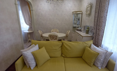 Купить 3-комнатную квартиру, Полоцк, Скорины ул., 15. Фото 3